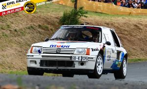 BiewenL Peugeot 205T16-aktuell