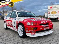 FordyJ Ford Escort RS Cothworth-aktuell