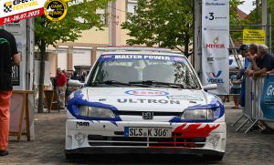 MalterS Peugeot 306 Maxi-aktuell