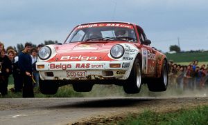 VasilakisG Porsche 911 SCRS-histo