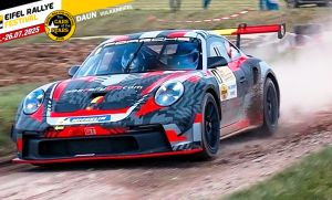 WallenweinM Porsche 992 RallyGT-aktuell