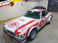 PfauderG Mercedes 500 SL-aktuell