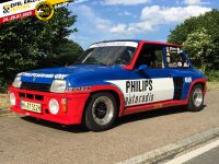 HachmannF Renault 5 Turbo-aktuell