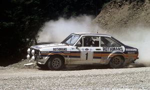 StaceyG Ford Escort RS 1800-histo