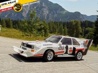 DonkersC Audi Sport Quattro Pikes Peak-aktuell