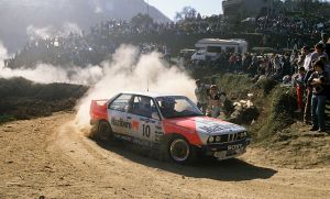 BaardseM BMW M3-histo