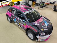 LothA Skoda Fabia R5-aktuell