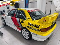 RexhausenD Mitsubishi Lancer Evo 3-aktuell