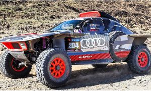 25ERF PM06 Audi RS Q e-tron  800