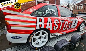 VerstraeteV Ford Escort RS WRC-aktuell
