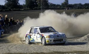 BiewenL Peugeot 205T16-histo