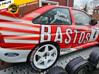 VerstraeteV Ford Escort RS WRC-aktuell