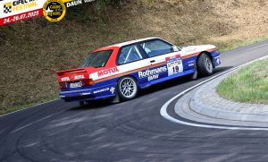 KUEBLERT BMW M3-aktuell